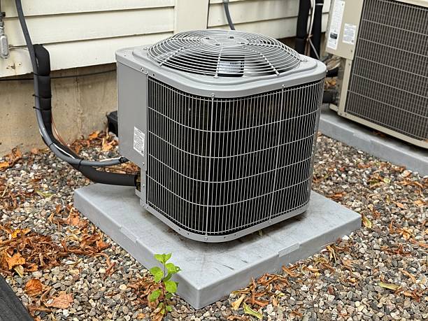 Trusted Hvac service in Milford, NH - Tropical Oasis HVAC